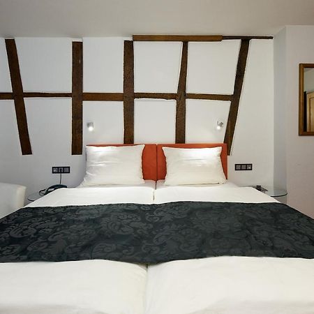 Hotel Zur Post Bernkastel-Kues Esterno foto