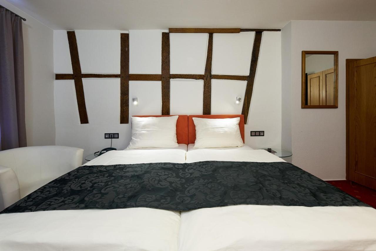 Hotel Zur Post Bernkastel-Kues Esterno foto