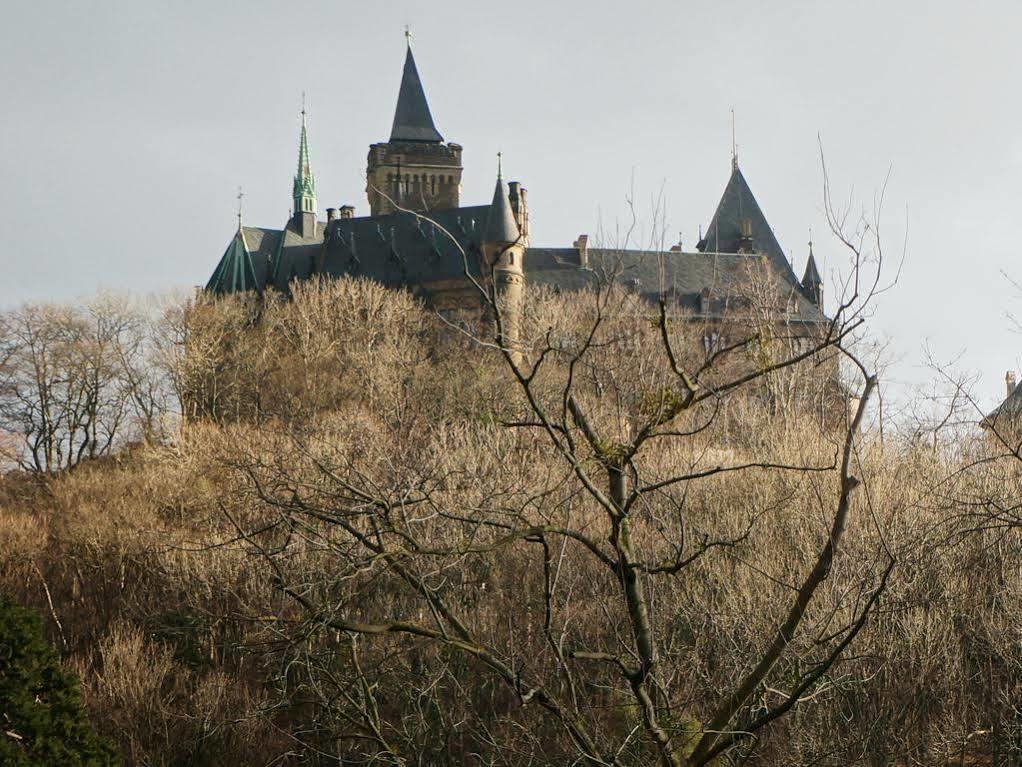 Hotel Zur Post Bernkastel-Kues Esterno foto
