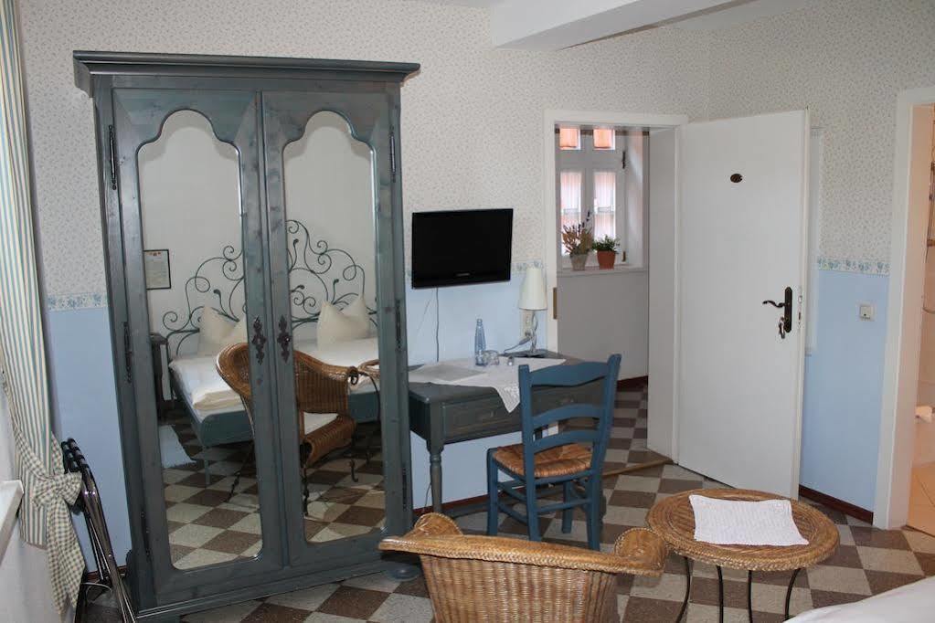 Hotel Zur Post Bernkastel-Kues Esterno foto